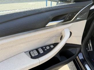 BMW iX3 High Executive 80 kWh picture 11