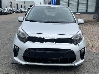 Kia Picanto 1.0 DPi ComfortLine picture 5