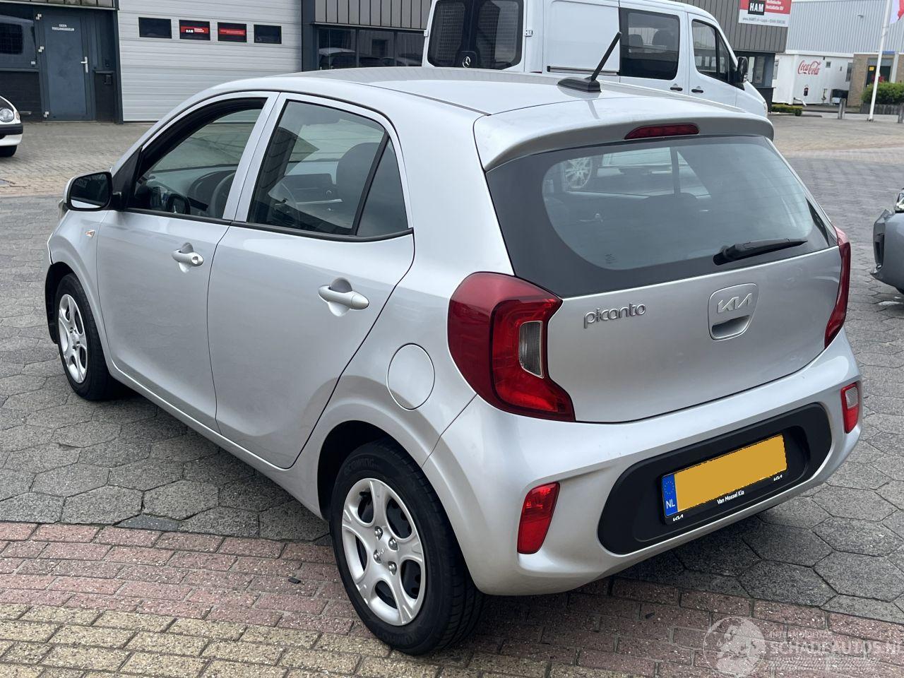 Kia Picanto 1.0 DPi ComfortLine