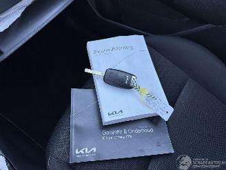 Kia Picanto 1.0 DPi ComfortLine picture 18