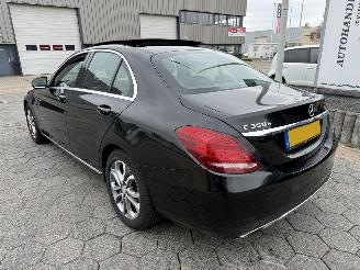 Mercedes C-klasse 350 E   Edition picture 6