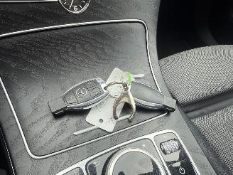 Mercedes C-klasse 350 E   Edition picture 23