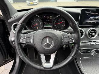 Mercedes C-klasse 350 E   Edition picture 19