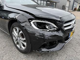 Mercedes C-klasse 350 E   Edition picture 8