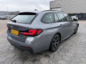 BMW 5-serie Touring 530e Business Edition Plus picture 4