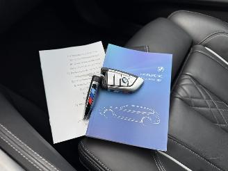 BMW 5-serie Touring 530e Business Edition Plus picture 19