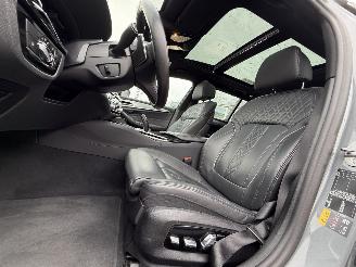 BMW 5-serie Touring 530e Business Edition Plus picture 8