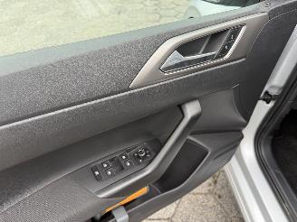 Volkswagen Polo 1.0 TSI Comfortline picture 8