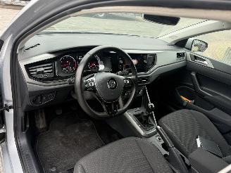 Volkswagen Polo 1.0 TSI Comfortline picture 15