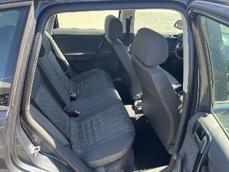 Volkswagen Polo 1.4-16V Comfortline picture 10