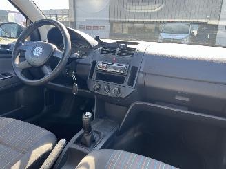 Volkswagen Polo 1.4-16V Comfortline picture 11