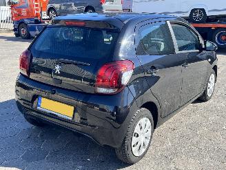 Peugeot 108 1.0 e-VTi Active picture 4