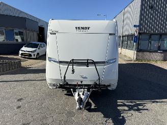 Fendt  Tendenza 550 picture 2