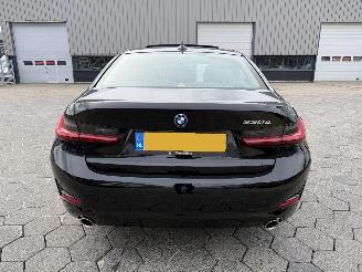 BMW 3-serie 330e Business Edition Plus picture 5