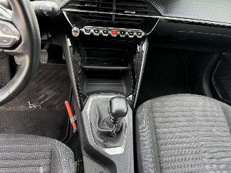 Peugeot 208 1.2 PureTech Active picture 20