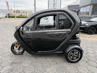 damaged microcars MOVE  move vigorous 2020/10