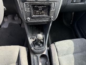 Volkswagen Caddy 1.6 TDI L1H1 Comfortline picture 19