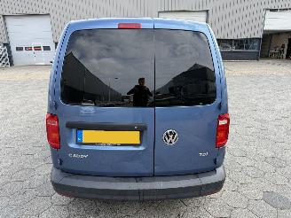 Volkswagen Caddy 1.6 TDI L1H1 Comfortline picture 7