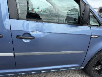 Volkswagen Caddy 1.6 TDI L1H1 Comfortline picture 4