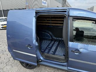 Volkswagen Caddy 1.6 TDI L1H1 Comfortline picture 14