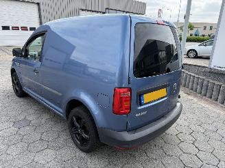 Volkswagen Caddy 1.6 TDI L1H1 Comfortline picture 8