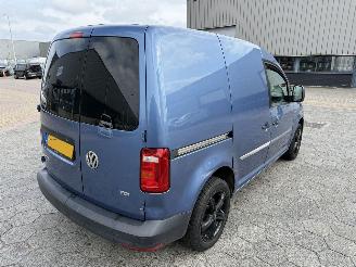 Volkswagen Caddy 1.6 TDI L1H1 Comfortline picture 6