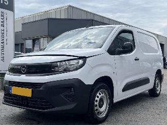 Opel Combo 1.5 BlueHDi 130 S&S L2 AUTOMAAT picture 1