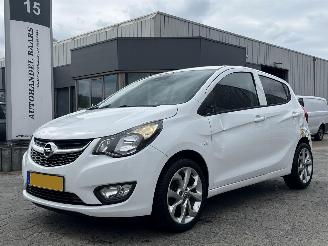 skadebil auto Opel Karl 1.0 ecoFLEX Edition 2015/7