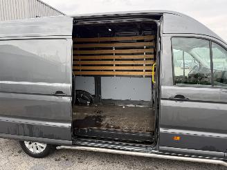 Volkswagen Crafter 35 180PK 2.0 TDI Automaat L3H3 Highline picture 14