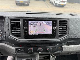 Volkswagen Crafter 35 180PK 2.0 TDI Automaat L3H3 Highline picture 21