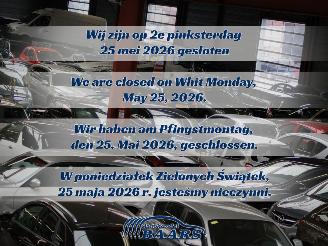 Unfallwagen Audi  MAANDAG 25 MEI GESLOTEN (2e PINKSTERDAG) 2026/5