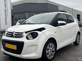 Citroën C1 1.0 VTi Feel picture 1