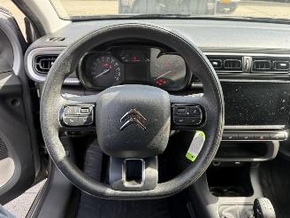 Citroën C3 1.2 PureTech S&S Feel Edition picture 17