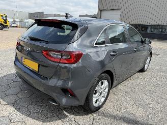 Kia Ceed 1.0 T-GDi DynamicLine picture 5