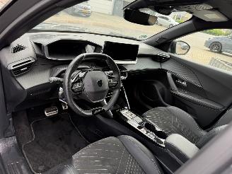 Peugeot e-2008 EV GT 54 kWh picture 16