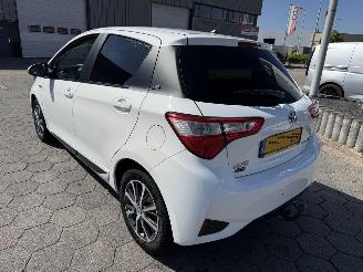 Toyota Yaris 1.5 Automaat Hybrid Dynamic picture 6