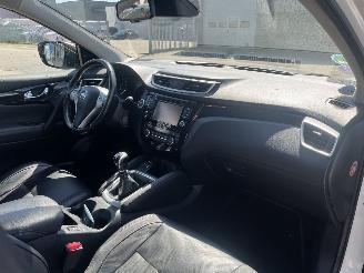 Nissan Qashqai 1.6 Tekna 17\" picture 13