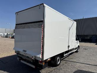 Volkswagen Crafter 35 Automaat 140PK  2.0 TDI L4 EL Highline picture 4