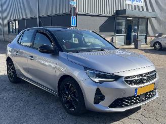 Opel Corsa 1.2 Turbo GS picture 3