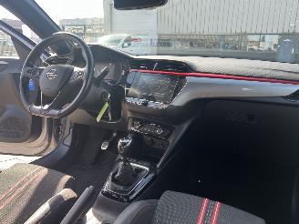Opel Corsa 1.2 Turbo GS picture 14