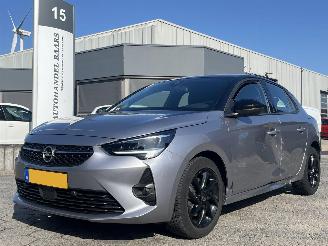 Unfallwagen Opel Corsa 1.2 Turbo GS 2022/5