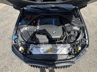 BMW 3-serie Touring 320e AUTOMAAT picture 7