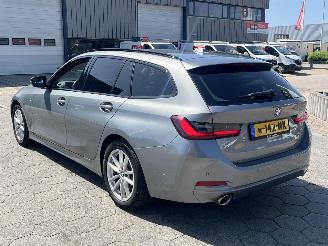 BMW 3-serie Touring 320e AUTOMAAT picture 6