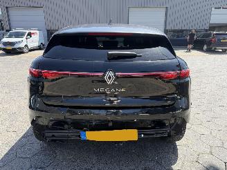 Renault Mégane E-Tech EV60 Optimum Charge Iconic picture 5