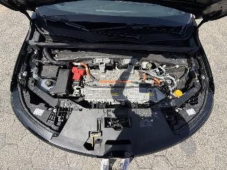 Renault Mégane E-Tech EV60 Optimum Charge Iconic picture 8
