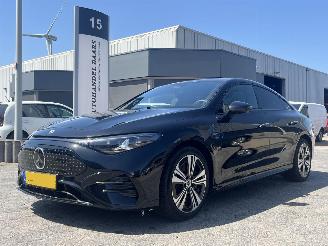 škoda osobní automobily Mercedes Cla-klasse 250+ Launch Edition 85.5 kWh 2025/12