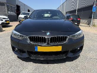 BMW 4-serie Gran Coupé 420i High Executive picture 2