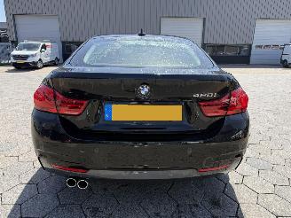BMW 4-serie Gran Coupé 420i High Executive picture 6