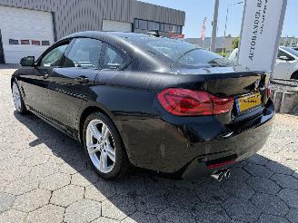 BMW 4-serie Gran Coupé 420i High Executive picture 7
