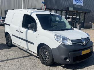 Renault Kangoo 1.5 Blue dCi 95 Comfort picture 3